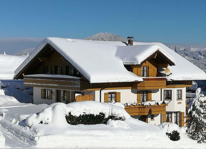 Landhaus Steibis