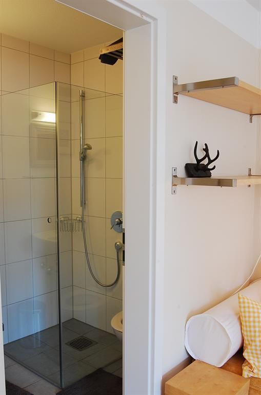 Dusche