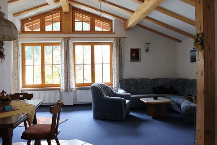 Ferienwohnung