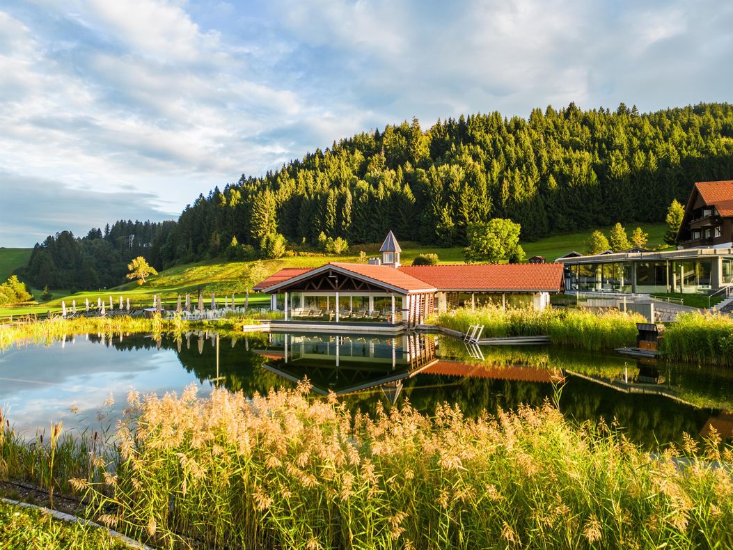 Haubers Haus am See
