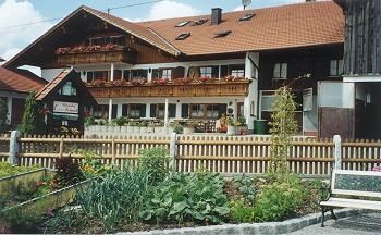 Haus Sommer