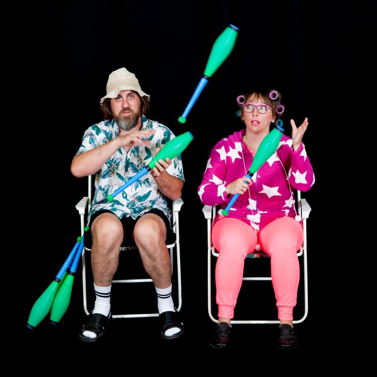 Gaukler_©Jonglierwerk