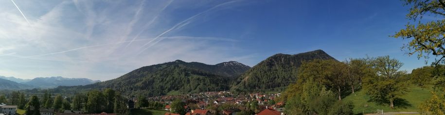 Aussicht