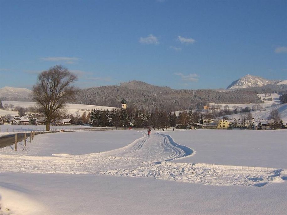 Langlaufen