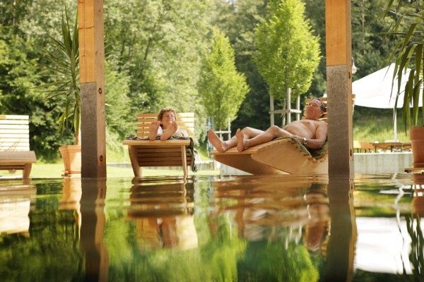 Natur-Therme Bedernau