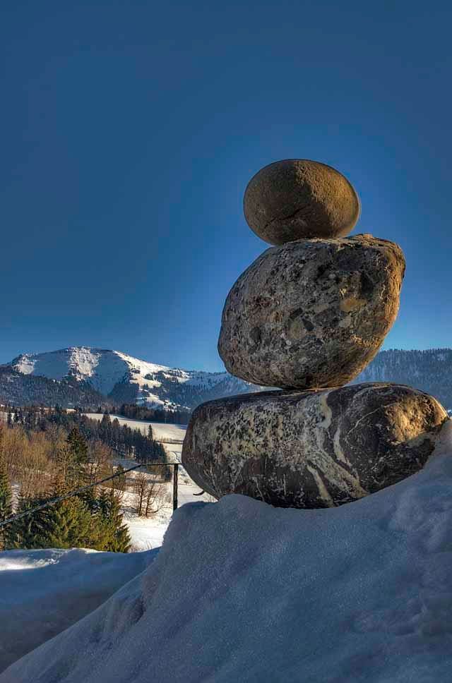 Winterimpressionen