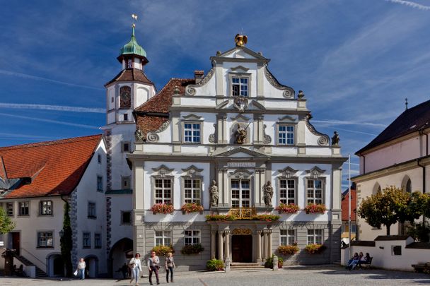 Allgäuer Käsestraße Tour 4: BlütenKäse Runde