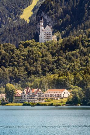 Resort_Sommer_Schloss Neuschwanstein__copyright AM