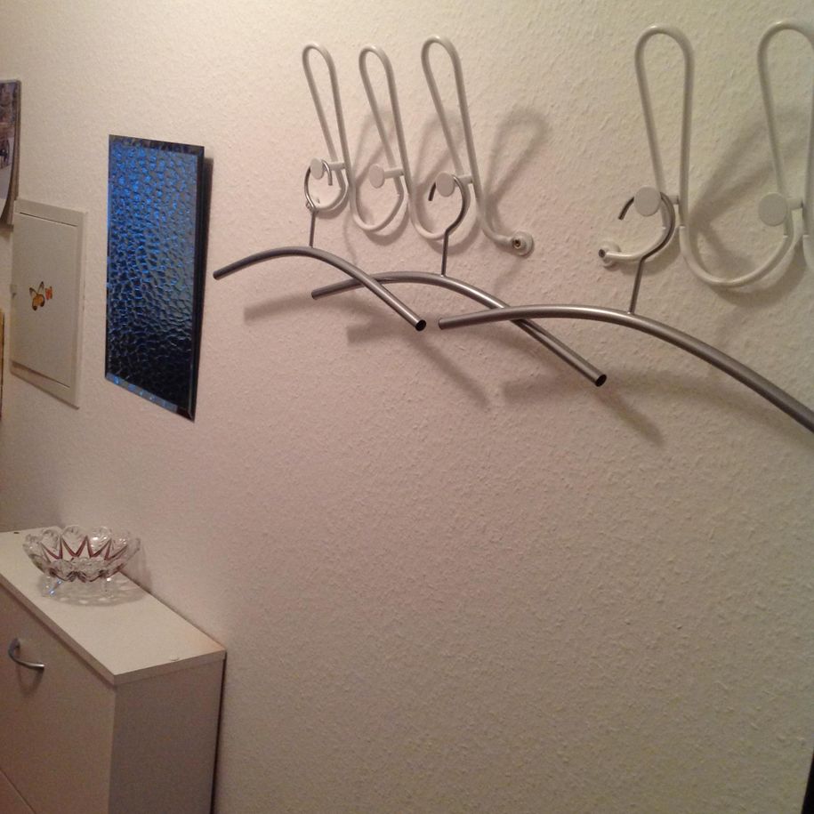 Garderobe