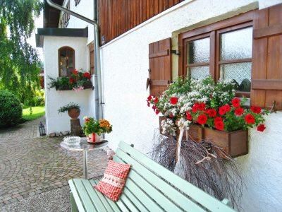 Haus "Am Berger Moos"