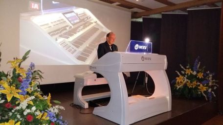 Kur- und Tourismusbetrieb Bad Wörishofen