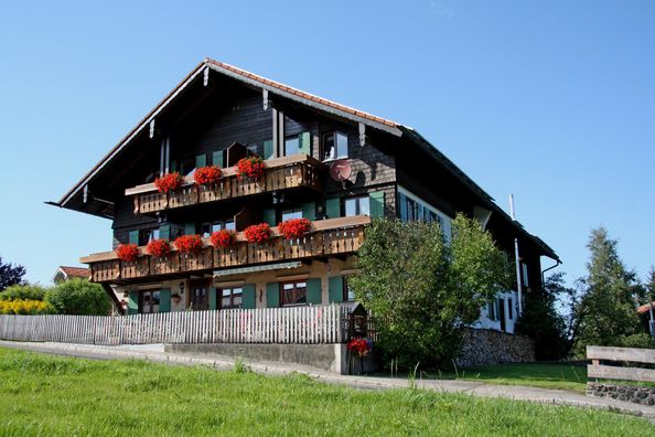 Landhaus
