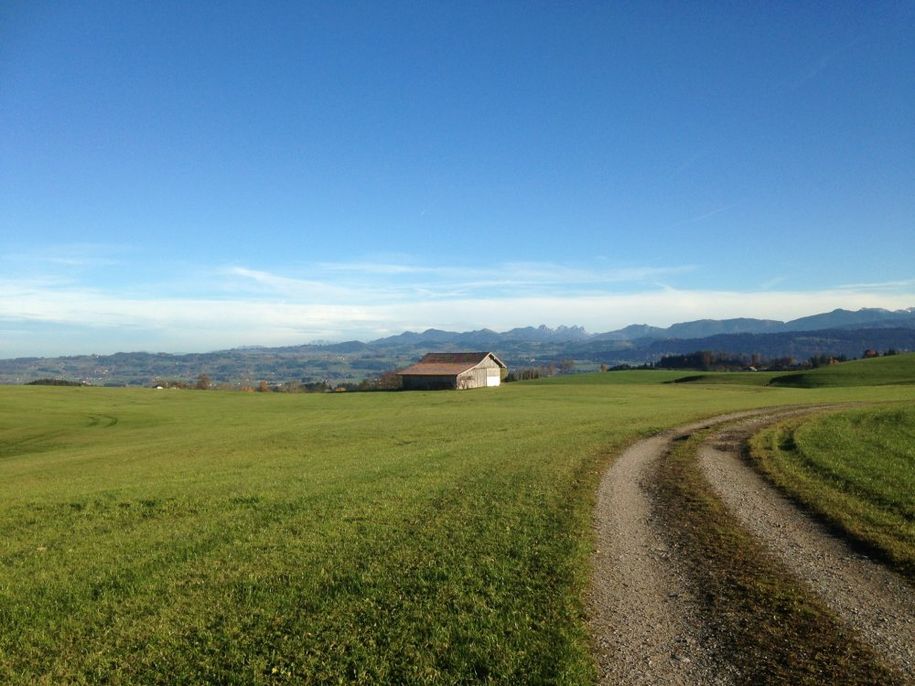 Umgebung