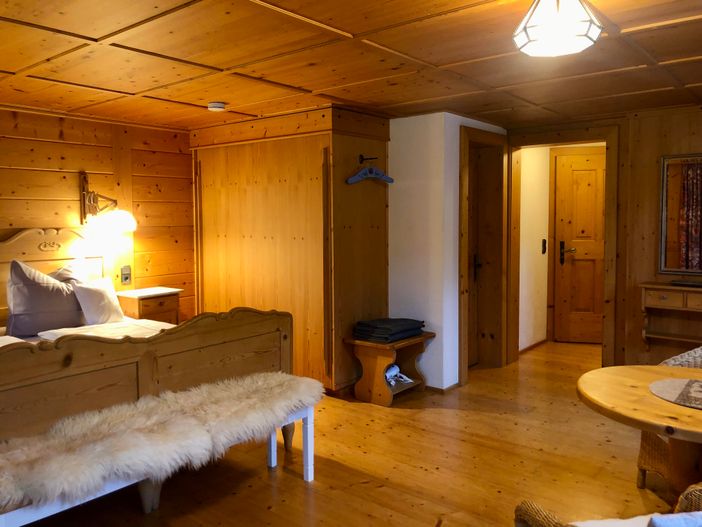 Zimmer Iseler