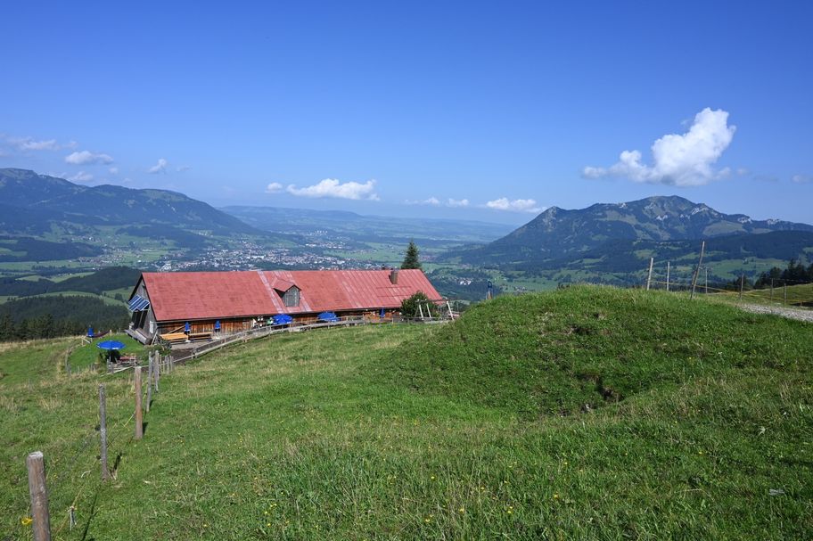 Am Altstädter Hof