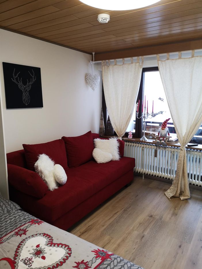 Schlafsofa