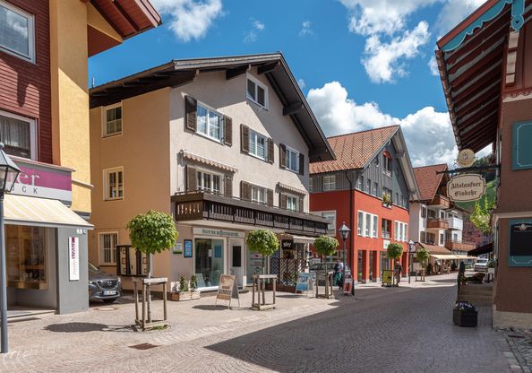Außenansicht