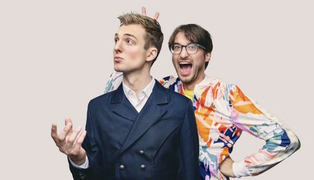 Oberallgäuer Kleinkunstbühne e.V., Hagen Wolf