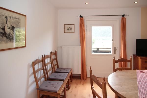 Haus in der Sonne OG #34 Stube 02