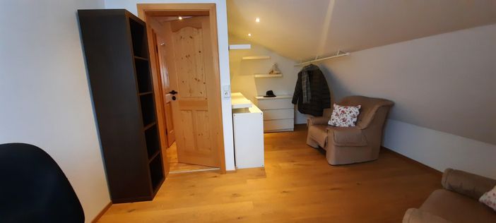 Ankleidezimmer