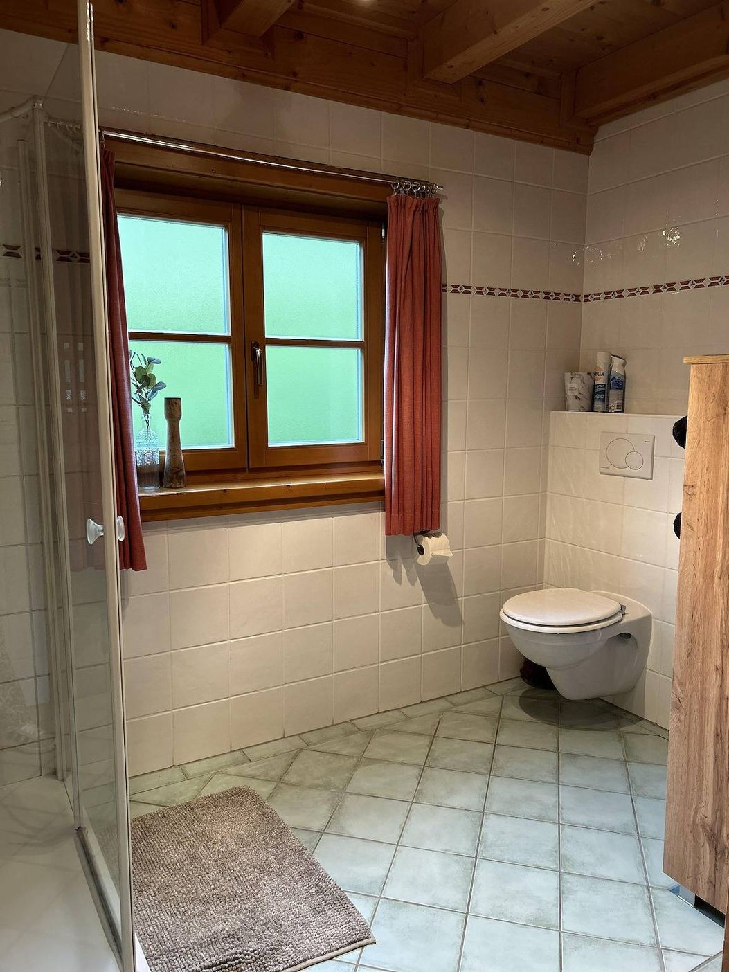 Walser Berghüüsle 12