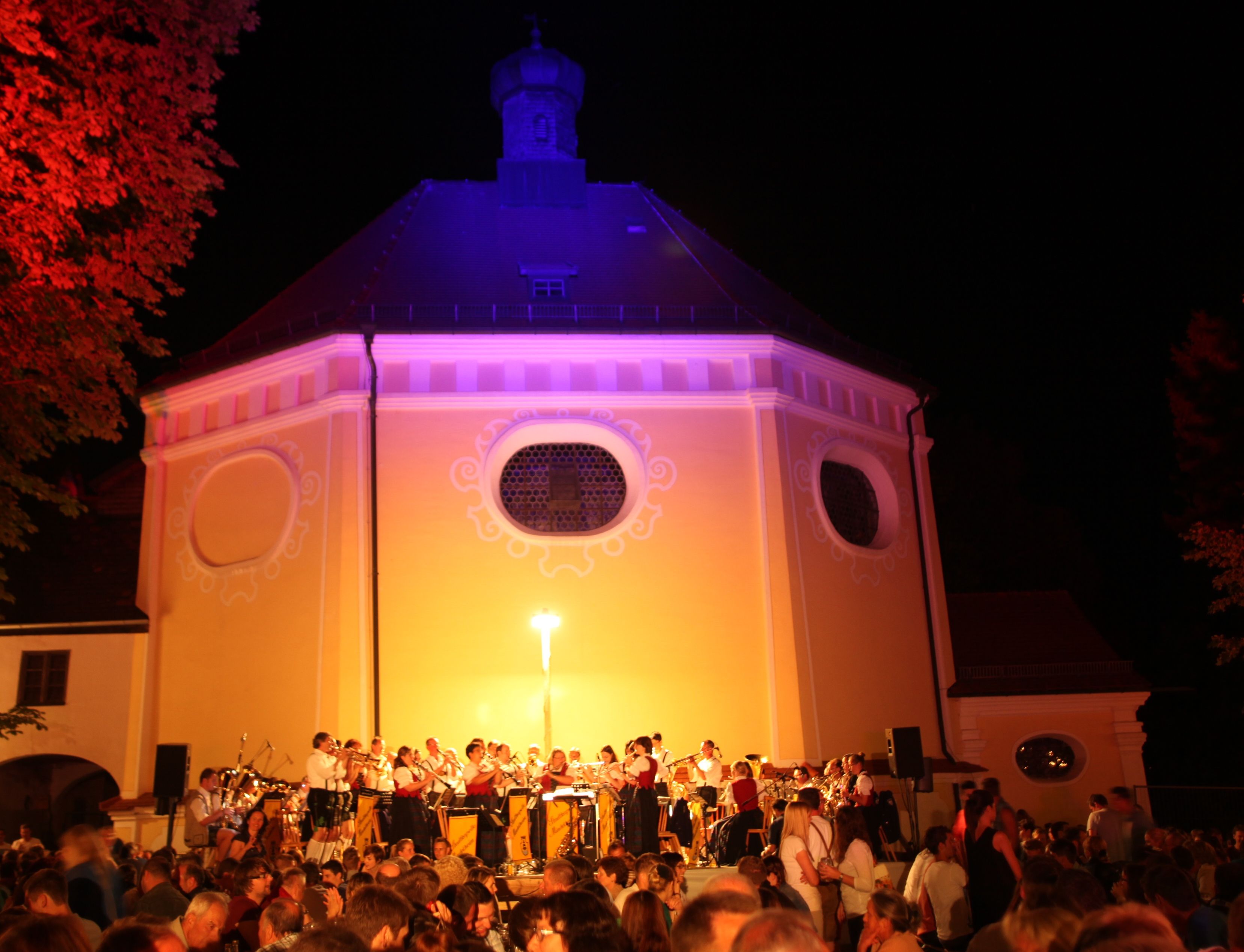 Kathrinenfest - Allgäu