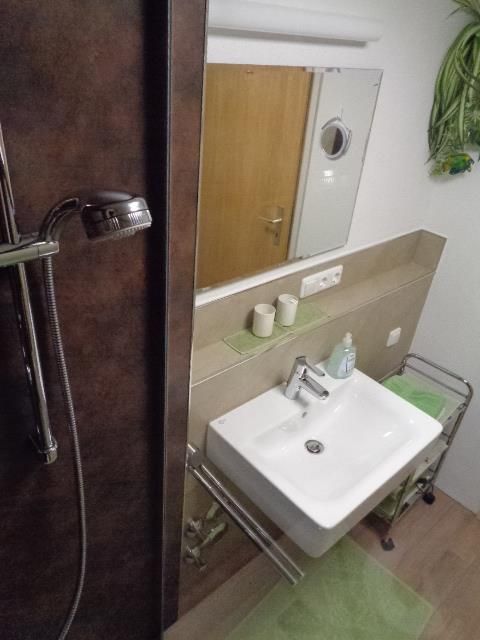 Dusche