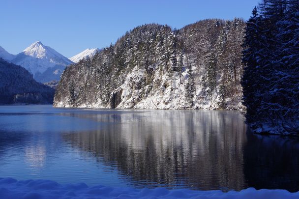 Alpsee