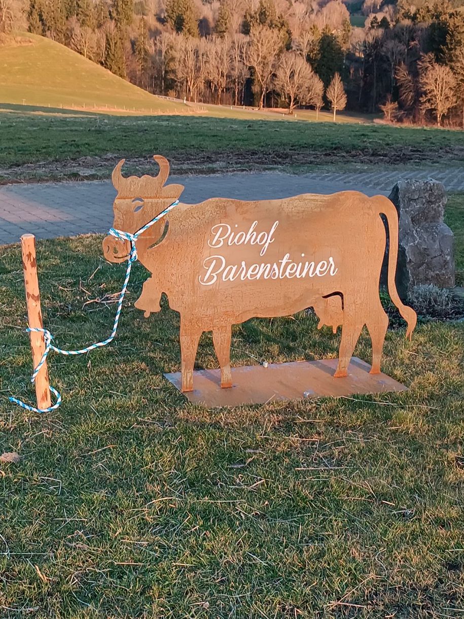 Hofschild