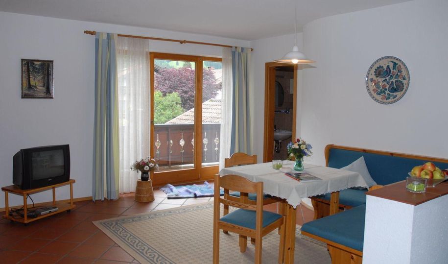 Ferienwohnung Hirschberg