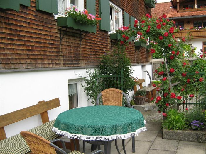 Terrasse 2