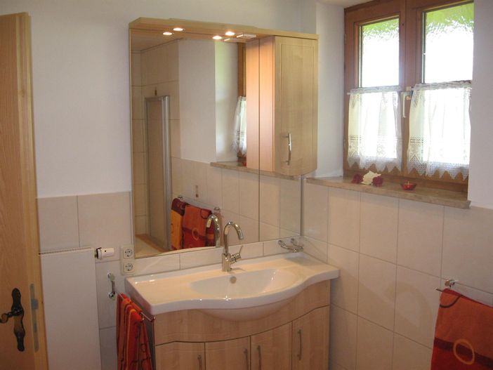 Badezimmer-WC