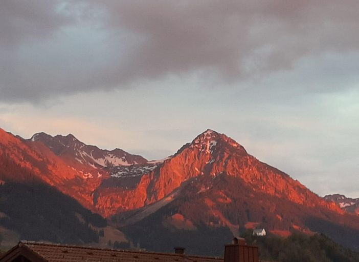 Abendstimmung