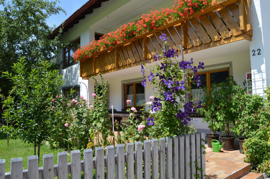 Haus Unterweger