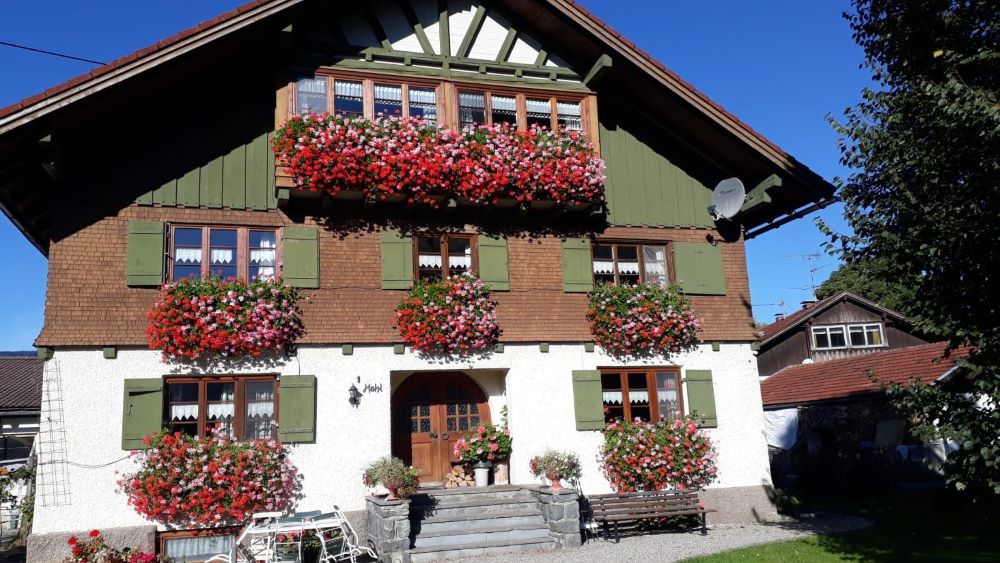 Haus