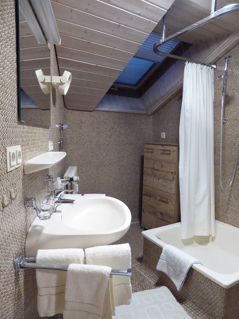 Bad/Dusche/WC