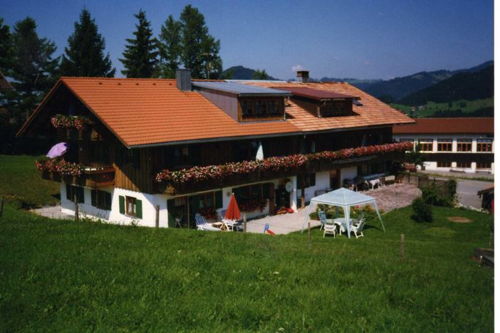 Südseite