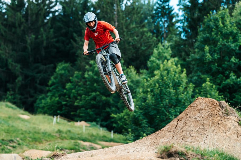 BikePark Weitnau