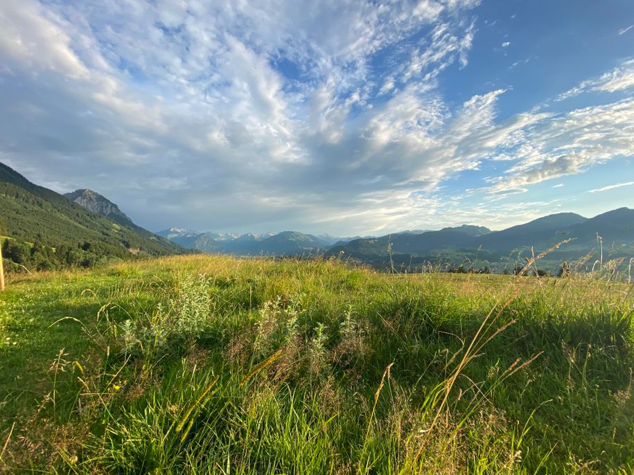 Zur schönen Aussicht