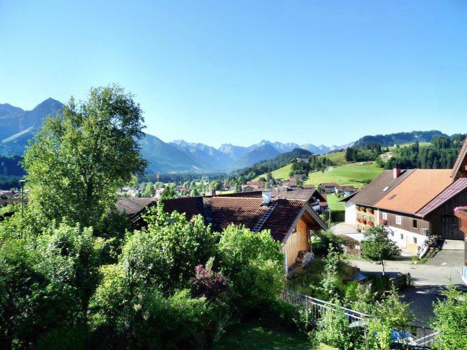 Aussicht