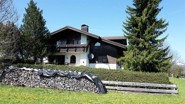 Haus Ulrike