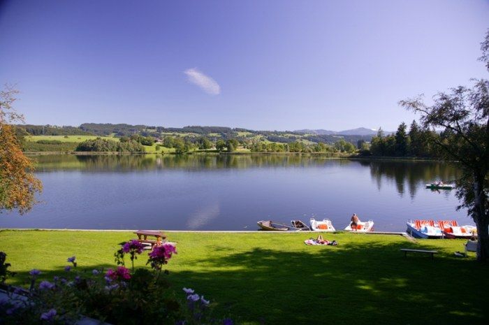 Pension Seebad