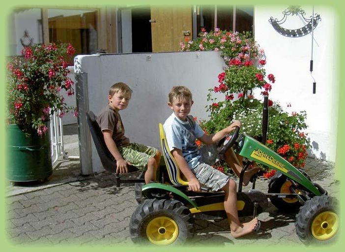 GoKart