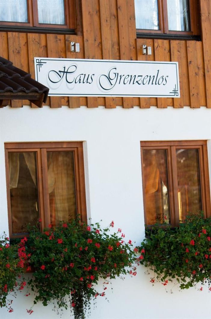 Haus Grenzenlos