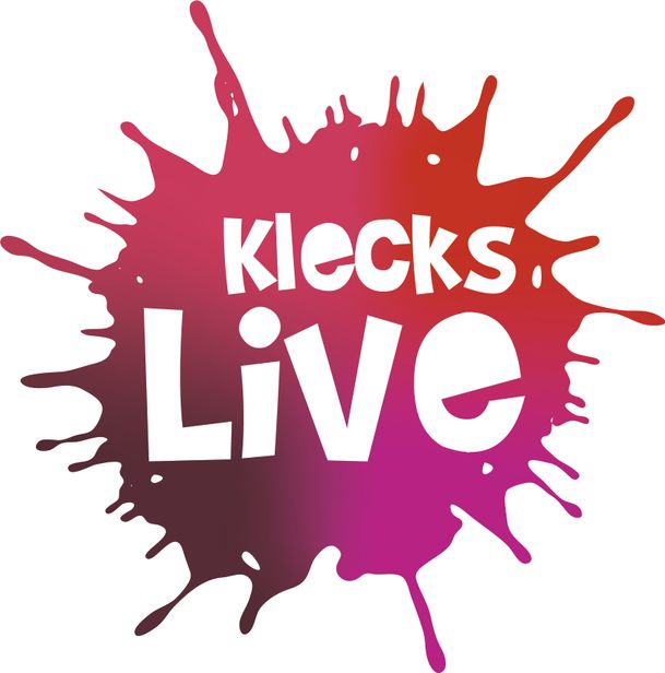 Logo_KlecksLive_cmyk