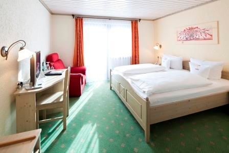 Standard Zimmer