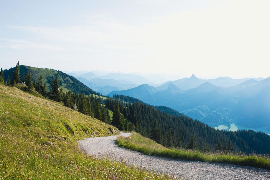Wandern 1.5
