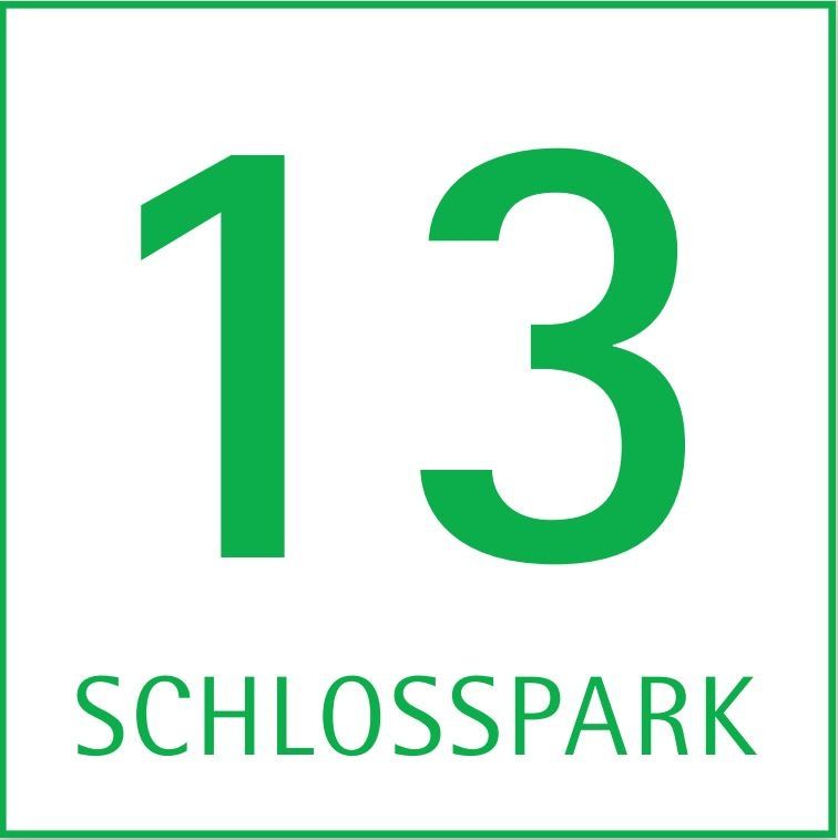 Markierung Moorerlebnis Elbsee