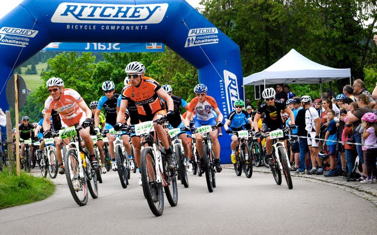 MTB-Marathon