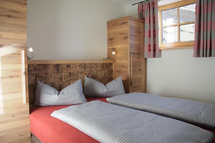 Bockspringbett,Schlafzimmer